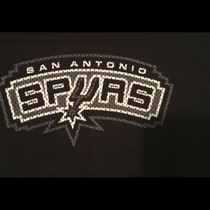 San Antonio Spurs Women’s Shirt 🏀